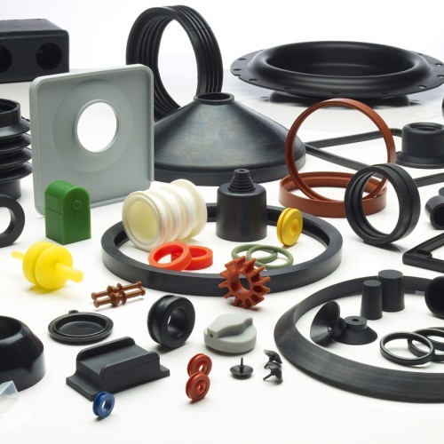Rubber and Rubber Products